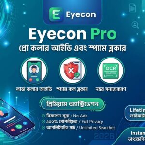 Eyecon Pro