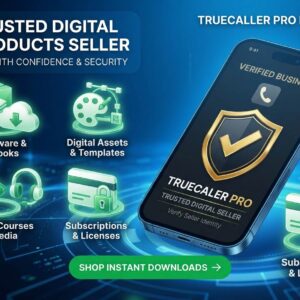 Truecaller Premium / Pro Subscription