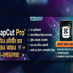 CapCut Pro